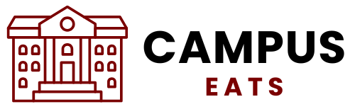 CampusEats